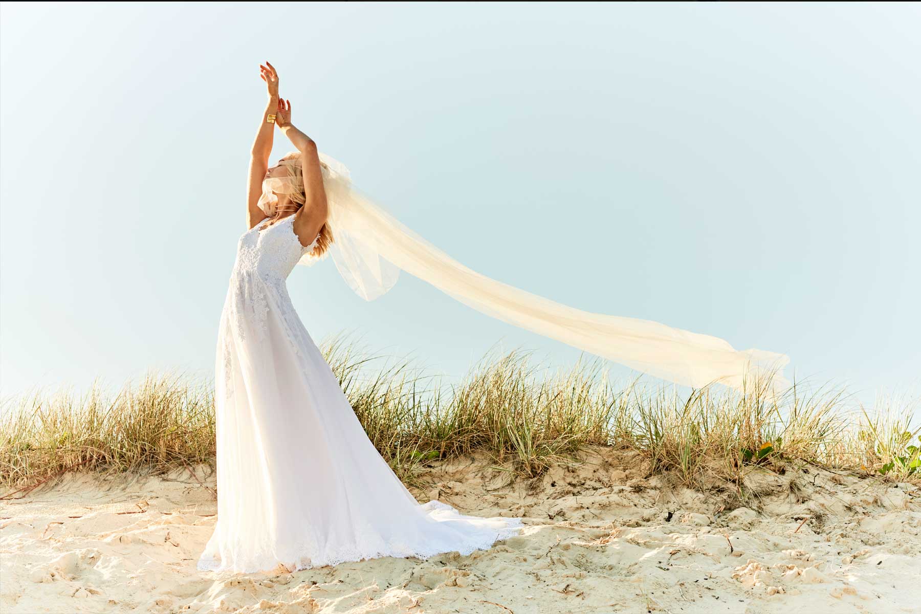 Luv Bridal & Formal Adelaide Wedding Dress