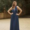SAVANNAH MULTIWAY INFINITY WRAP GOWN BM1800 JERSEY HALTER NECK OFF SHOULDER STRAPLESS CAP SLEEVE GRECIAN ENVI LUV BRIDAL AUSTRALIA 13