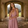 SAVANNAH MULTIWAY INFINITY WRAP GOWN BM1800 JERSEY HALTER NECK OFF SHOULDER STRAPLESS CAP SLEEVE GRECIAN ENVI LUV BRIDAL AUSTRALIA 23
