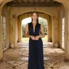 SAVANNAH MULTIWAY INFINITY WRAP GOWN BM1800 JERSEY HALTER NECK OFF SHOULDER STRAPLESS CAP SLEEVE GRECIAN ENVI LUV BRIDAL AUSTRALIA 32