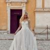 HAVEN-ML9119-STRAPLESS-SWEETHEART-NECKLINE-GOWN-WITH-FITTED-LACE-BODICE-AND-FLOATY-TULLE-SKIRT-WITH-LACE-AT-HEM-ZIPPER-BACK-AND-EXTRA-TULLE-AND-LACE-SHAWL-WEDDING-DRESS-MADI-LANE-BRIDAL6