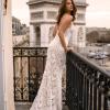 INDIA-ML4119-FULL-LACE-FITTED-GOWN-WITH-SPAGHETTI-STRAPS-AND-DETACHABLE-OFF-SHOULDER-FLUTTER-SLEEVES-WEDDING-DRESS-MADI-LANE-BRIDAL6