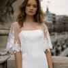 FINLEY-ML0153-STRAIGHT-NECKLINE-CREPE-GOWN-ZIP-AND-BUTTON-UP-BACK-WEDDING-DRESS-DETACHABLE-TULLE-AND-LACE-CAPE-MADI-LANE-BRIDAL2
