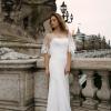FINLEY-ML0153-STRAIGHT-NECKLINE-CREPE-GOWN-ZIP-AND-BUTTON-UP-BACK-WEDDING-DRESS-DETACHABLE-TULLE-AND-LACE-CAPE-MADI-LANE-BRIDAL3