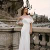 FINLEY-ML0153-STRAIGHT-NECKLINE-CREPE-GOWN-ZIP-AND-BUTTON-UP-BACK-WEDDING-DRESS-DETACHABLE-TULLE-AND-LACE-CAPE-MADI-LANE-BRIDAL5