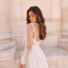 MAIYA-ML10155-PAIRED-WITH-MIRELLE-J101-PLUNGING-NECK-WITH-FULL-LENGTH-FLORAL-LACE-WEDDING-DRESS-MADI-LANE-BRIDAL3