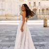 MATILDA-ML10311-STRAPLESS-PLUNGING-NECK-WIT-FLORAL-LACE-EMBELLISHMENTS-WEDDING-DRESS-MADI-LANE-BRIDAL1