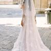 MATILDA-VEIL-V311-PAIRED-WITH-MATILDA-ML10311-WEDDING-DRESS-MADI-LANE-BRIDAL-1