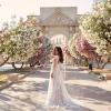 MEADOW-ML10994-FULL-LENGTH-FLORAL-LACE-KEYHOLE-BACK-WITH-V-NECK-AND-SLEEVES-WEDDING-DRESS-MADI-LANE-BRIDAL5