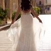 MILAN-ML13567-FULL-LENGTH-BEADED-LACE-PLUNGING-NECK-WITH-DETACHABLE-JACKET-WEDDING-DRESS-MADI-LANE-BRIDAL5
