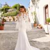 MORRISON-ML12364-WITH-DETACHABLE-MASEN-CAPE-C364-PLUNGING-NECK-WITH-SHOE-STRING-STRAPS-DEEP-V-BACK-CREPE-WEDDING-DRESS-MADI-LANE-BRIDAL3
