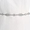 SO61b Bridal Belt