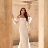 ADELAIDE-ML15010-FULL-LENGTH-FITTED-GOWN-WITH-LOW-BACK-AND-DETACHABLE-OVERSKIRT-SLEEVES-AND-BELT-WEDDING-DRESS-MADI-LANE-BRIDAL1