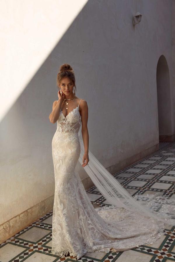 ANYA-ML17224-FULL-LENGTH-FITTED-FLORAL-LACE-GOWN-WITH-ILLUSION-BODICE-SHOE-STRING-STRAPS-LOW-BACK-WITH-BUTTON-CLOSURE-AND-DETACHABLE-TRAIN-WEDDING-DRESS-MADI-LANE-BRIDAL1