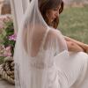 CARSON-ML21005-FULL-LENGTH-FITTED-CREPE-GOWN-LACE-BODICE-STRAPS-AND-SCOOP-NECKLINE-SCOOP-BACK-ZIPPER-CLOSURE-WEDDING-DRESS-AND-VEIL-MADI-LANE-BRIDAL-5