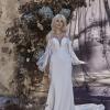 RYDER_EY285_CREPEFITANDFLAREWEDDINGDRESSWITHLACEAPPLIQUEANDDETACHABLESLEEVES_EVIEYOUNGBRIDAL-100A4193_1512x