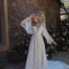 SAWYER_EY207_SPAGHETTISTRAPPLUNGINGNECKLINEALINEFULLLACEWEDDINGDRESSWITHDETACHABLESLEEVES_EVIEYOUNGBRIDAL276_2400x