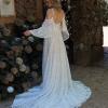 SAWYER_EY207_SPAGHETTISTRAPPLUNGINGNECKLINEALINEFULLLACEWEDDINGDRESSWITHDETACHABLESLEEVES_EVIEYOUNGBRIDAL289_2400x