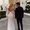 DAILYN ML22211 FULL LENGTH FITTED 3D FLORAL LACE GOWN WITH DETACHABLE SLEEVES ILLUSION BACK BODICE WITH BUTTON AND ZIPPER CLOSURE WEDDING DRESS MADI LANE BRIDAL 23