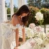 DEMI ML22264 FULL LENGTH FIT AND FLARE GOWN WITH SWEETHEART NECKLINE DETACHABLE STRAPS ILLUSION BODICE BUTTON AND ZIPPER CLOSURE WEDDING DRESS MADI LANE BRIDAL 5 (1)