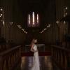 OAKLEY_EY303 FULL GEO SHEETLACE WITH GLITTER TULLE FIT AND FLARE WEDDING DRESS EVIE YOUNG BRIDAL6