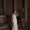 OAKLEY_EY303FULLGEOSHEETLACEWITHGLITTERTULLEFITANDFLAREWEDDINGDRESSEVIEYOUNGBRIDAL1_1512x