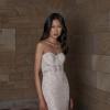 SARAI_EY341 EMBROIDERED LACE MOTIF WITH ILLUSION BODICE AND TULLE FIT AND FLARE WEDDING DRESS WITH DETACHABLE STRAPS EVIE YOUNG BRIDAL6 (1)