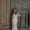 SAYLOR_EY320 FULL FLORAL LACE V NECK WITH DEEP V BACK FIT AND FLARE WEDDING DRESS WITH DETACHABLE STRAPS EVIE YOUNG BRIDAL7