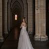TILDA_EY324_SWEETHEART NECKLINE_WITH ILLUSION BODICE_STRAPLESS_A LINE WEDDING DRESS_EVIE YOUNG BRIDAL13