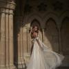 ZYLA_EY328 SWEETHEART NECKLINE EMBROIDERED BODICE WITH FULL TULLE A LINE WEDDING DRESS WITH DETACHABLE STRAPS EVIE YOUNG BRIDAL 3