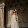 ZYLA_EY328 SWEETHEART NECKLINE EMBROIDERED BODICE WITH FULL TULLE A LINE WEDDING DRESS WITH DETACHABLE STRAPS EVIE YOUNG BRIDAL 8