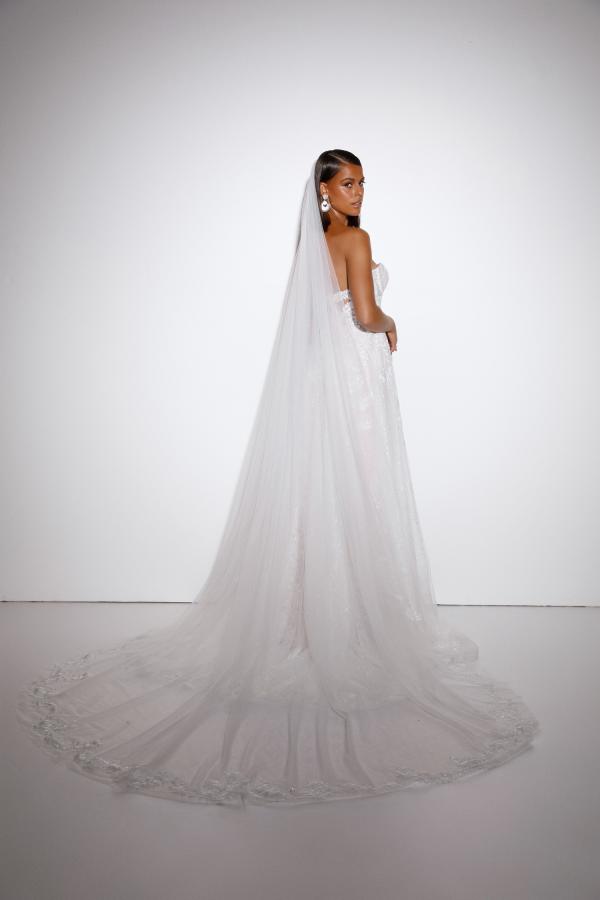 AYLA VEIL V3621