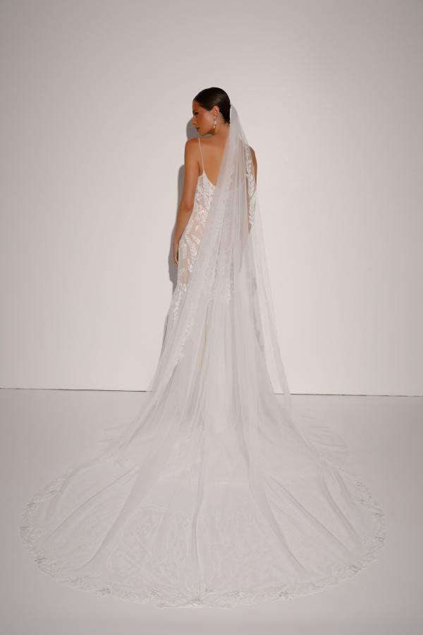 LINLEY VEIL