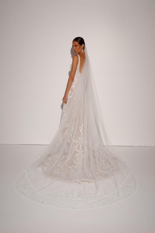 ZARI VEIL