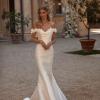 Luciana-Milla Nova-Mermaid Wedding Dress