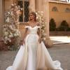 Luciana-Milla Nova-Mermaid Wedding Dress