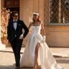 Sigrid-Milla Nova-Ball Gown Wedding Dress