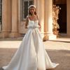 Sigrid-Milla Nova-Ball Gown Wedding Dress