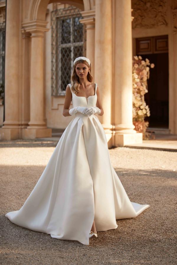 Sigrid-Milla Nova-Ball Gown Wedding Dress