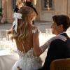 Vara-Milla Nova-A-Line Wedding Dress