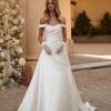 Viviana-Milla Nova-Princess Gown Wedding Dress