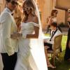 Viviana-Milla Nova-Princess Gown Wedding Dress