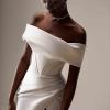 ellini-Milla Nova-Mermaid Wedding Dress